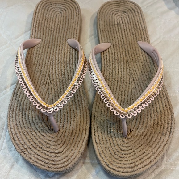 Simple Summer Flip Flop! - Picture 2 of 6